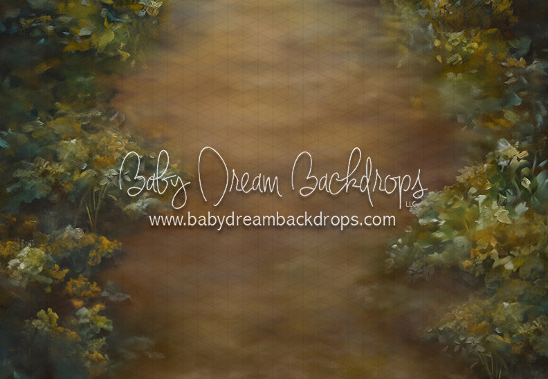 Dreamscape Old McGregor Bottom Floor (CC)