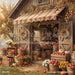 Dreamscape Orchard Barn (CC)