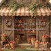Dreamscape Orchard Barn Straight (CC)