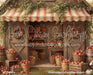 Dreamscape Orchard Barn Straight (CC)