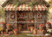 Dreamscape Orchard Barn Straight (CC)