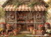Dreamscape Orchard Barn Straight (CC)
