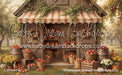 Dreamscape Orchard Barn Straight (CC)