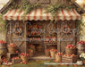 Dreamscape Orchard Barn Straight (CC)