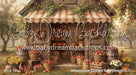 Dreamscape Orchard Barn Straight (CC)