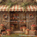 Dreamscape Orchard Barn Straight (CC)