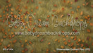 Dreamscape Orchard Fabric Floor (CC)