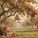 Dreamscape Orchard Tree (CC)