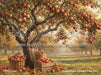 Dreamscape Orchard Tree (CC)