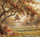 Dreamscape Orchard Tree (CC)