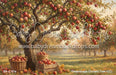 Dreamscape Orchard Tree (CC)