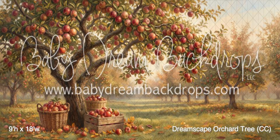 Dreamscape Orchard Tree (CC)