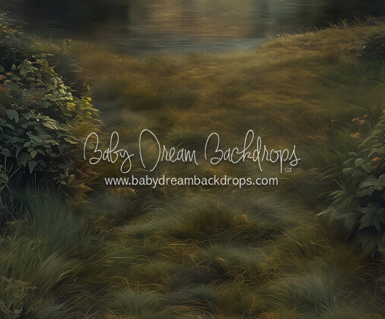 Dreamscape Peek A Boo Forest Bottom (CC)