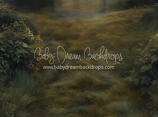 Dreamscape Peek A Boo Forest Bottom (CC)
