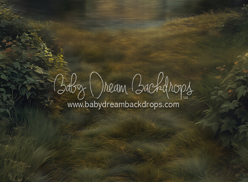 Dreamscape Peek A Boo Forest Bottom (CC)
