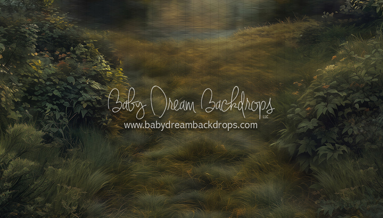 Dreamscape Peek A Boo Forest Bottom (CC)