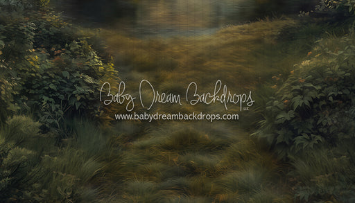 Dreamscape Peek A Boo Forest Bottom (CC)