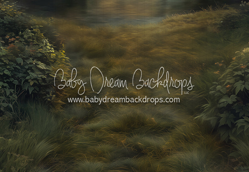 Dreamscape Peek A Boo Forest Bottom Floor (CC)