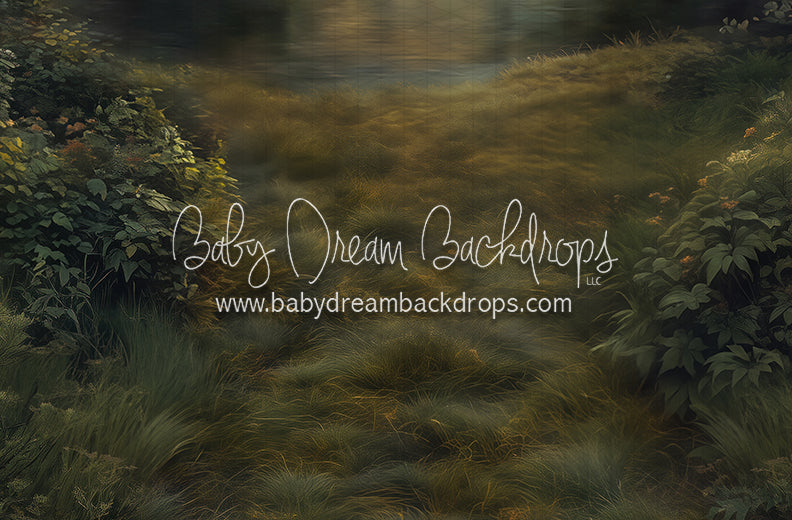 Dreamscape Peek A Boo Forest Bottom Floor (CC)