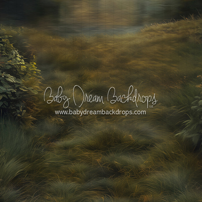 Dreamscape Peek A Boo Forest Bottom Floor (CC)