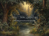 Dreamscape Peek A Boo Pond (CC)