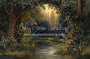 Dreamscape Peek A Boo Pond (CC)