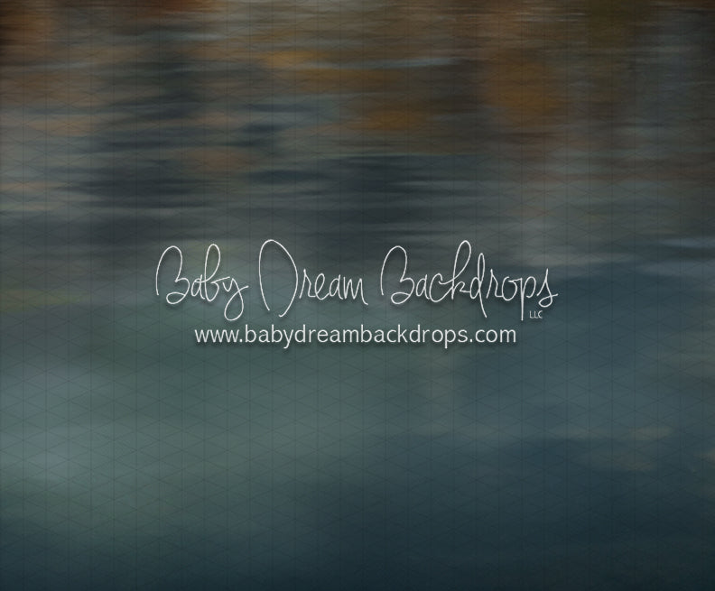 Dreamscape Pond Bottom (CC)