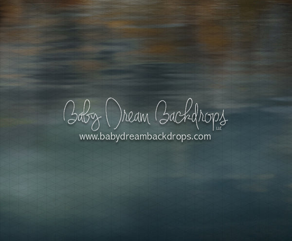 Dreamscape Pond Bottom (CC)