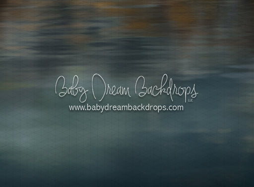 Dreamscape Pond Bottom (CC)