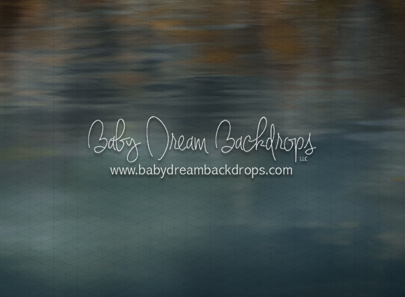 Dreamscape Pond Bottom (CC)