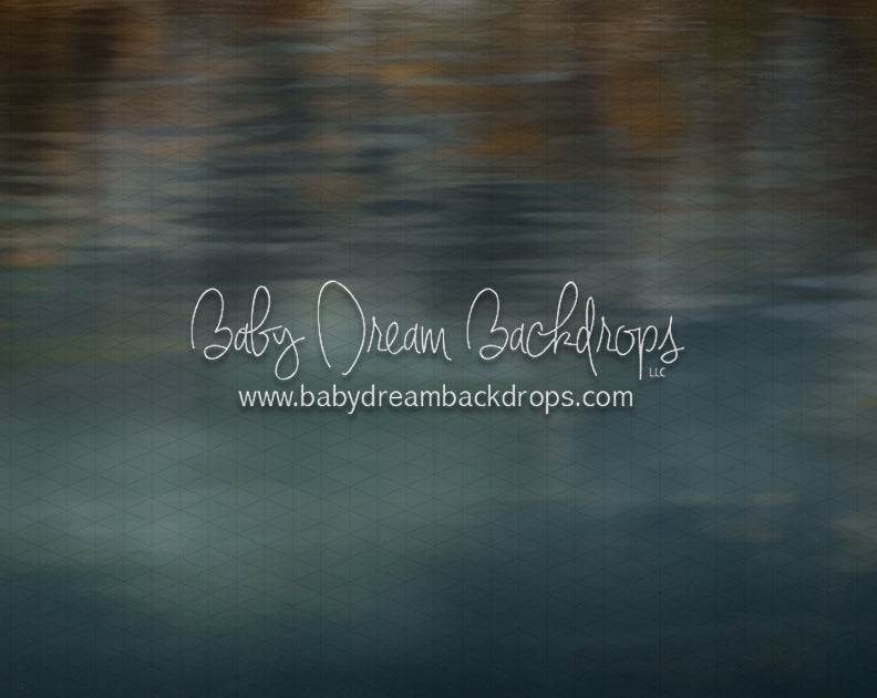 Dreamscape Pond Bottom (CC)