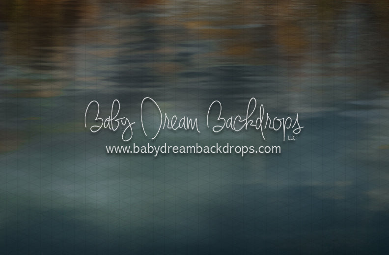 Dreamscape Pond Bottom (CC)