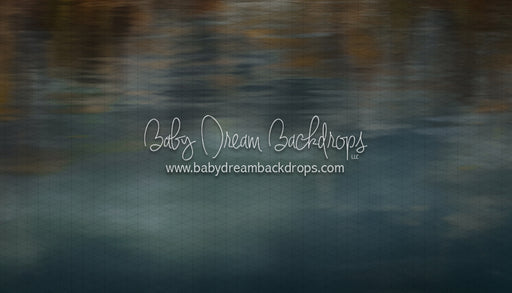 Dreamscape Pond Bottom (CC)