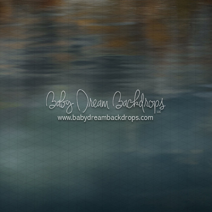 Dreamscape Pond Bottom (CC)