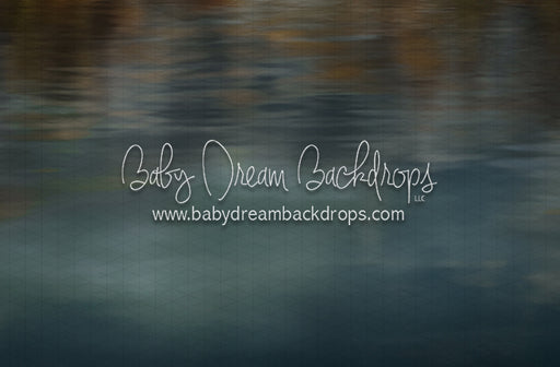 Dreamscape Pond Bottom Floor (CC)