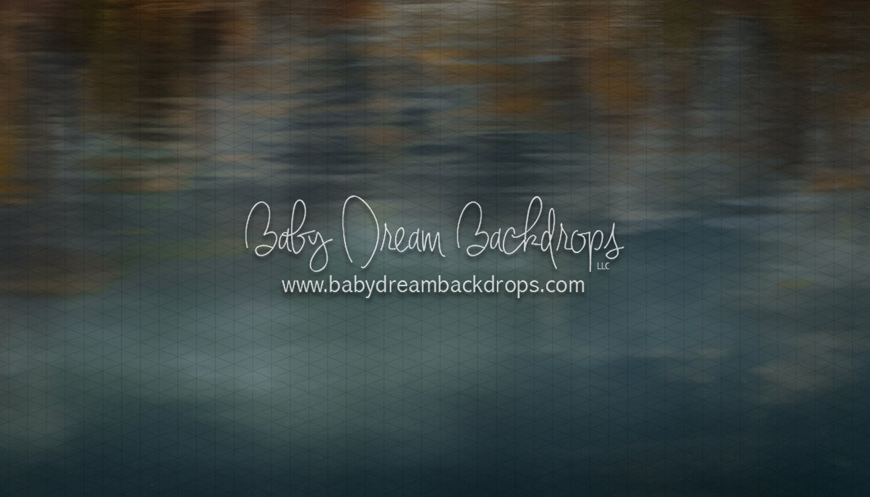 Dreamscape Pond Bottom Floor (CC)