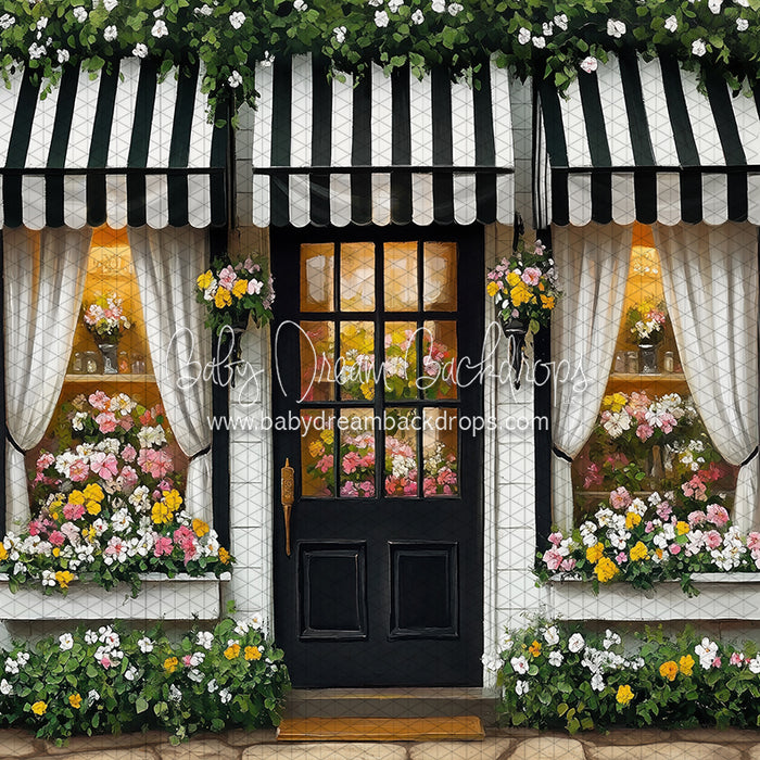 Dreamscape Spring Florist (CC)