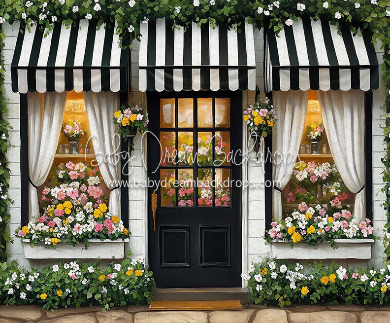 Dreamscape Spring Florist (CC)