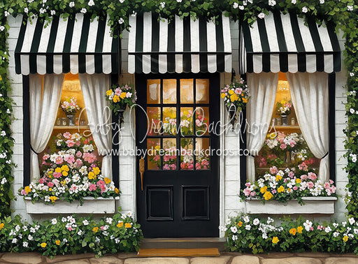 Dreamscape Spring Florist (CC)