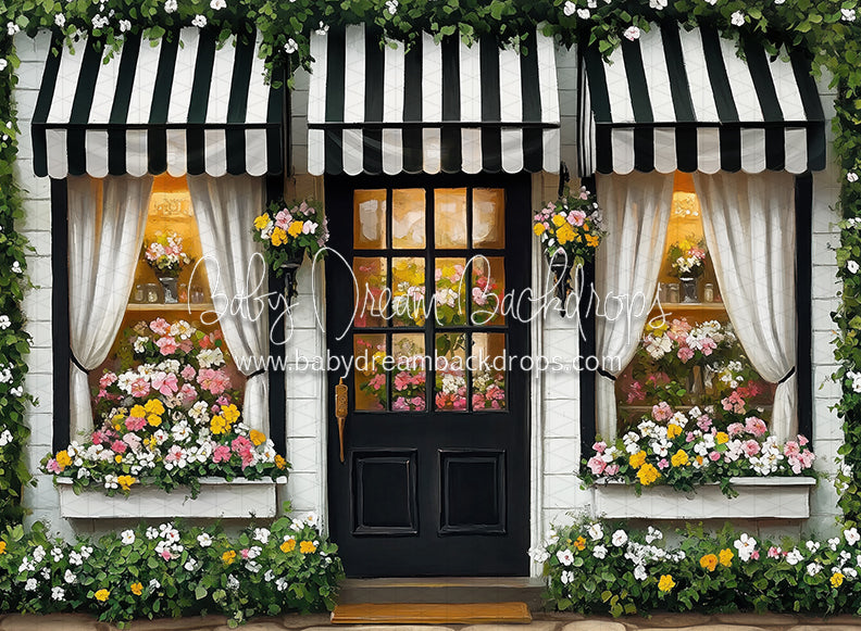 Dreamscape Spring Florist (CC)