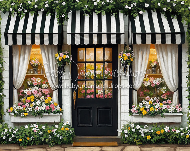 Dreamscape Spring Florist (CC)