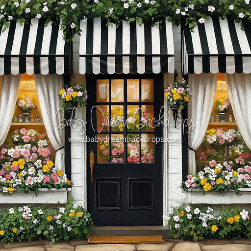 Dreamscape Spring Florist (CC)