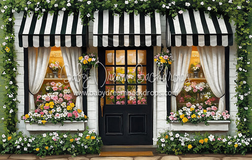 Dreamscape Spring Florist (CC)