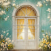 Dreamscape Sunny Spring Door (CC)