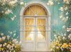 Dreamscape Sunny Spring Door (CC)