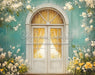 Dreamscape Sunny Spring Door (CC)
