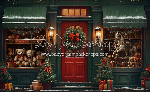 Dreamscape Toying Around (CC)