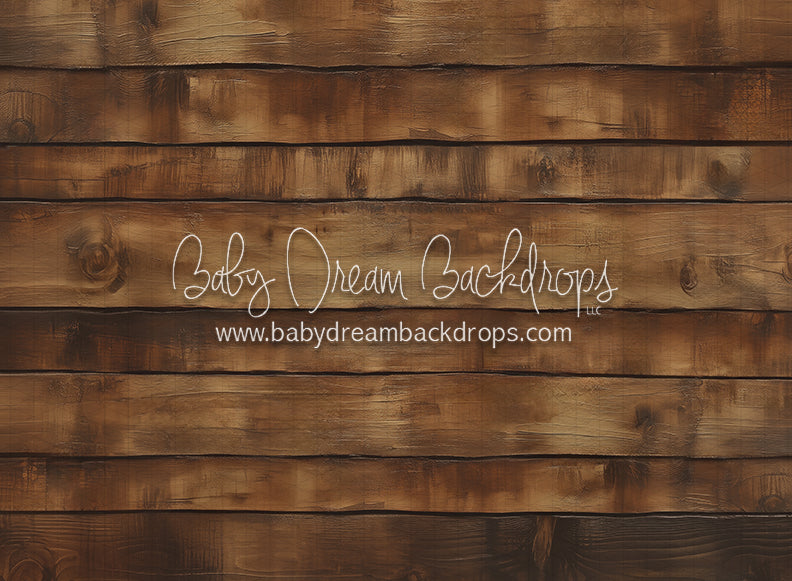 Dreamscape Warm Planks (CC)