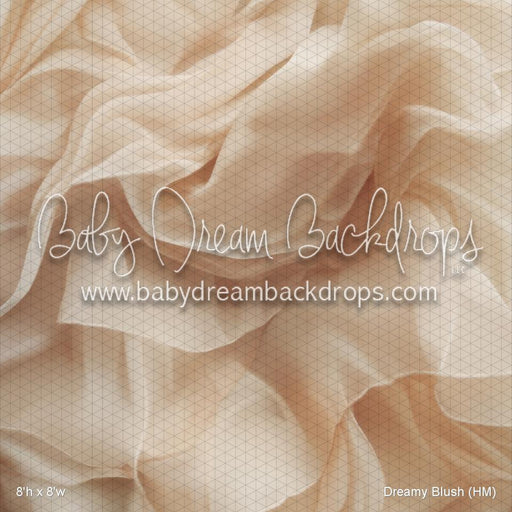 Dreamy Blush (HM)