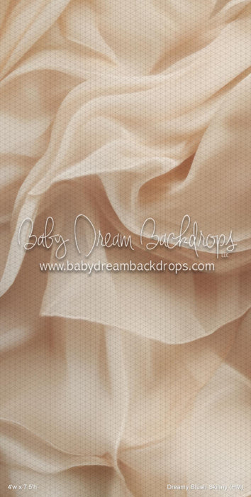 Dreamy Blush Skinny (HM)